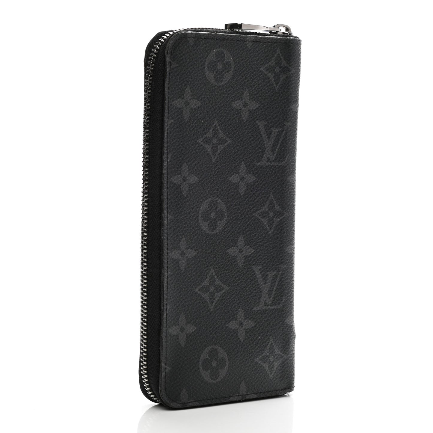Monogram Eclipse Vertical Zippy Wallet