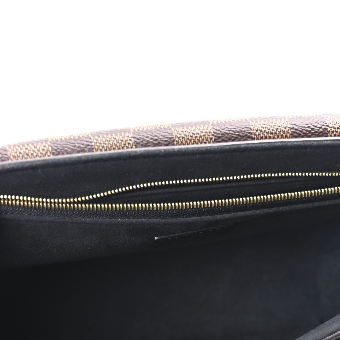 Damier Ebene Vavin PM Creme