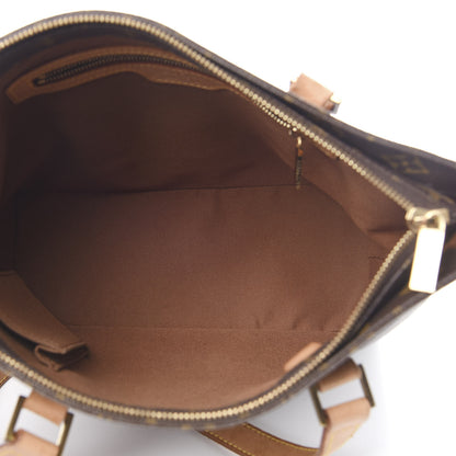 Louis Vuitton Monogram Cabas Piano 5 of 18