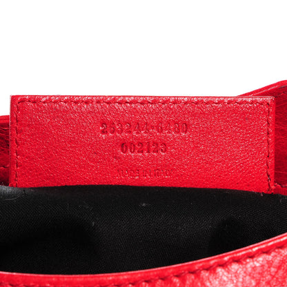 Balenciaga Agneau Giant 21 Rose Gold Hardware Velo Coquelicot 12 of 15
