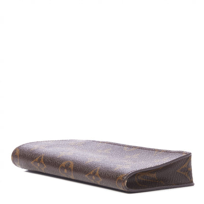 Louis Vuitton Monogram Sunglasses Case 3 of 7