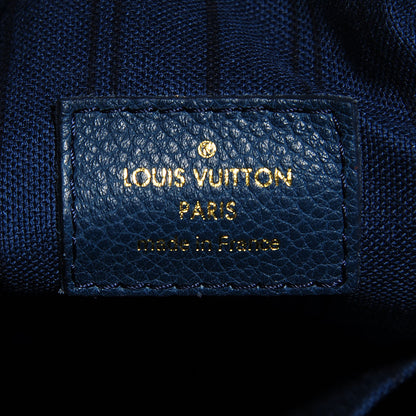 Louis Vuitton Empreinte Artsy MM Celeste 7 of 7