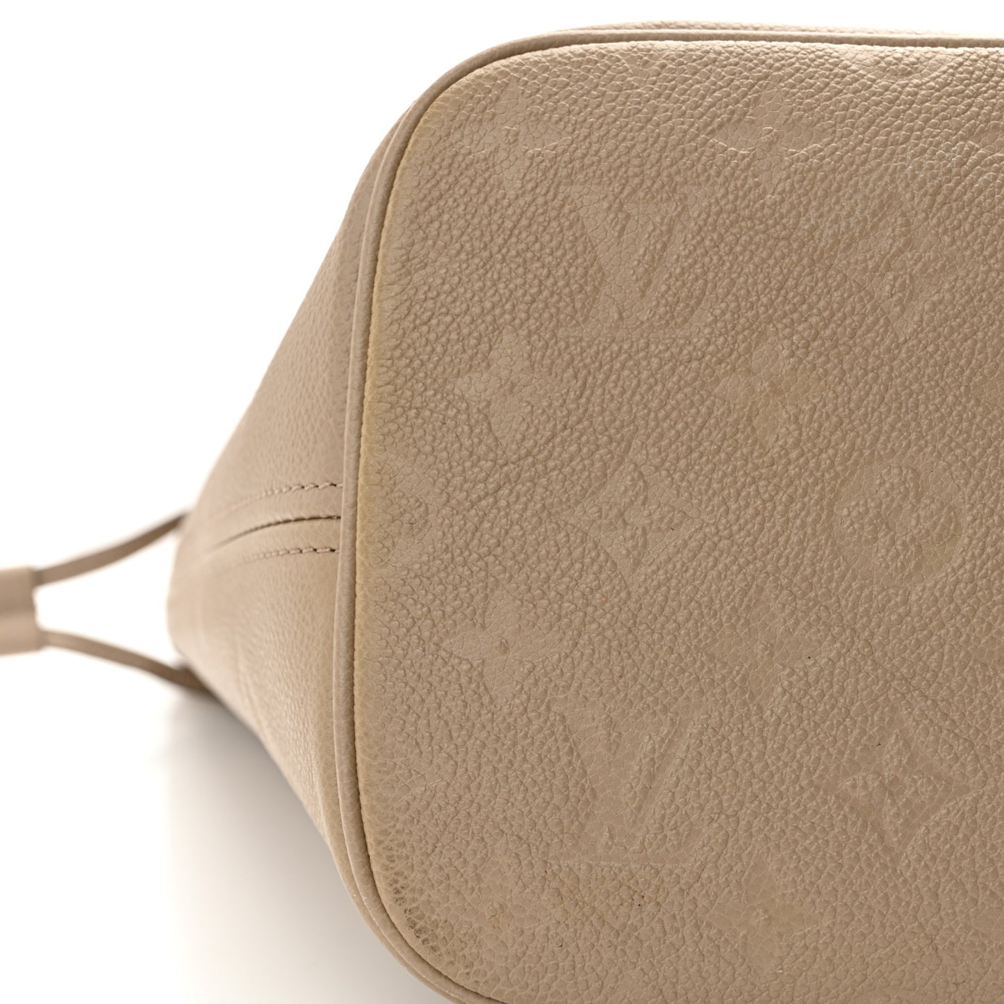 Empreinte Monogram Giant Neverfull MM Tourterelle