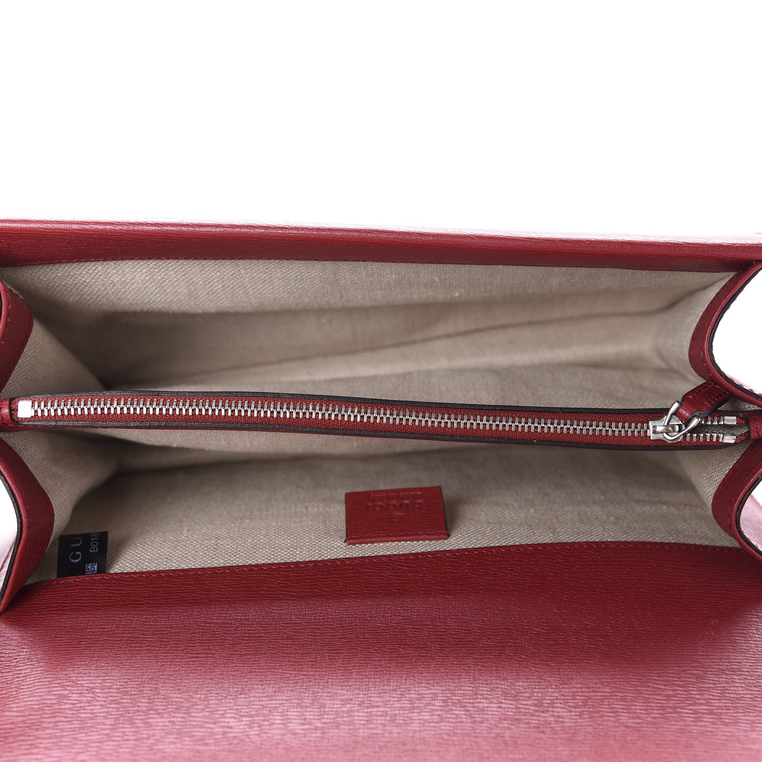 Gucci Calfskin Blooms Print Small Dionysus Shoulder Bag Romantic Cherry Multicolor 5 of 11