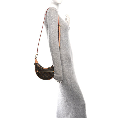 Louis Vuitton Monogram Loop 2 of 9