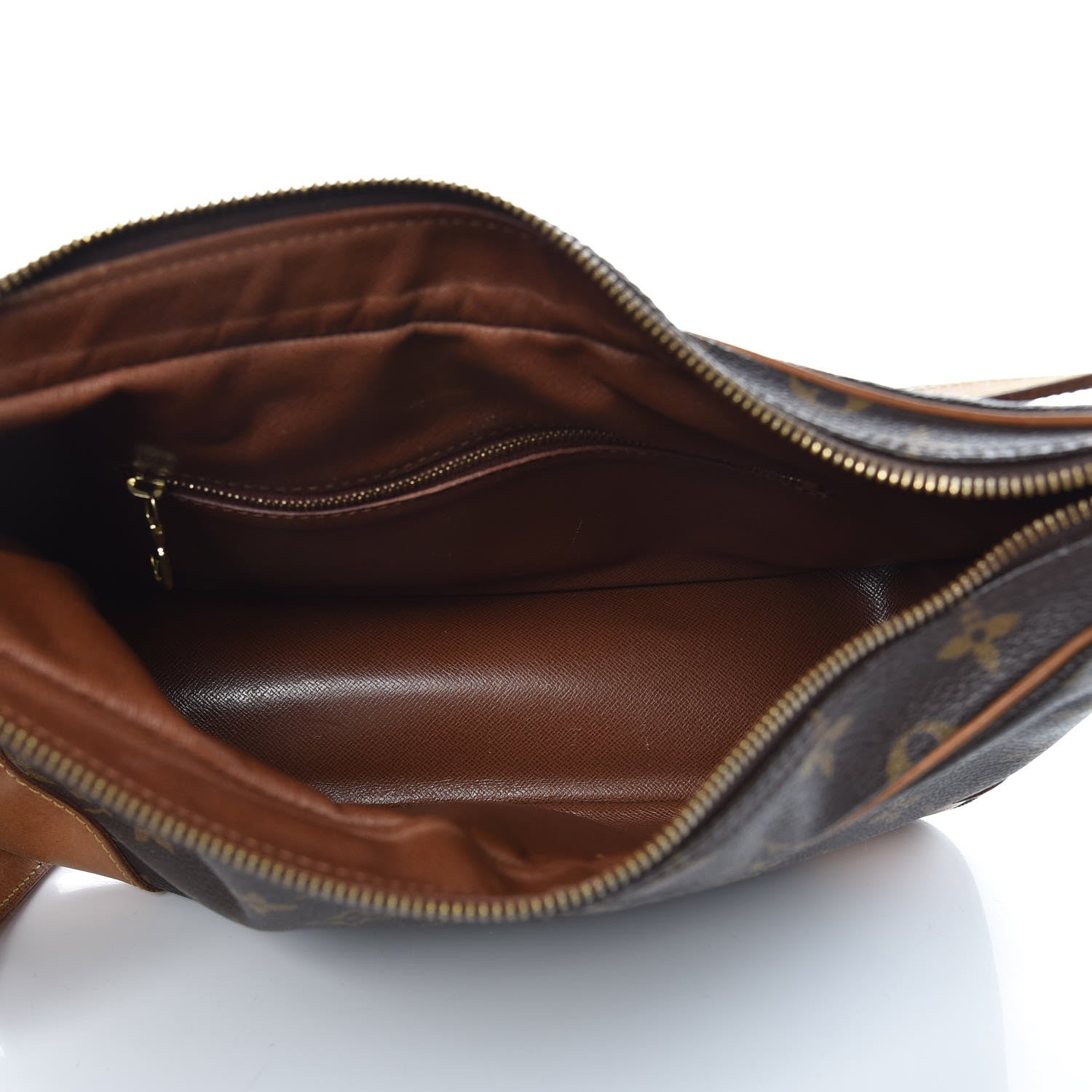 Louis Vuitton Monogram Boulogne 30 5 of 17