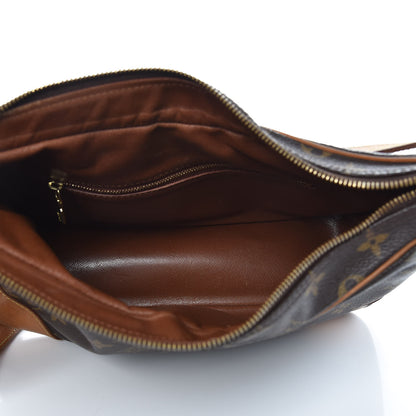 Louis Vuitton Monogram Boulogne 30 5 of 17
