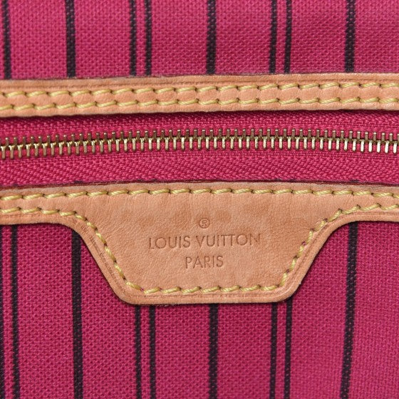 Monogram Delightful MM Pivoine