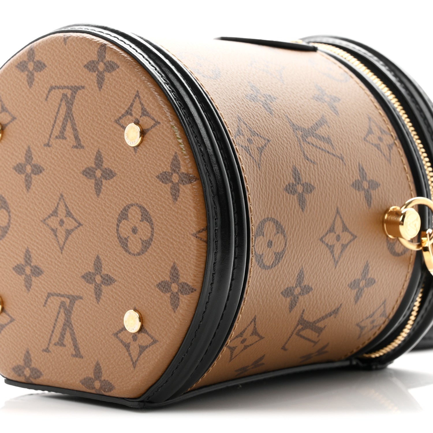 Louis Vuitton Reverse Monogram Cannes 8 of 8