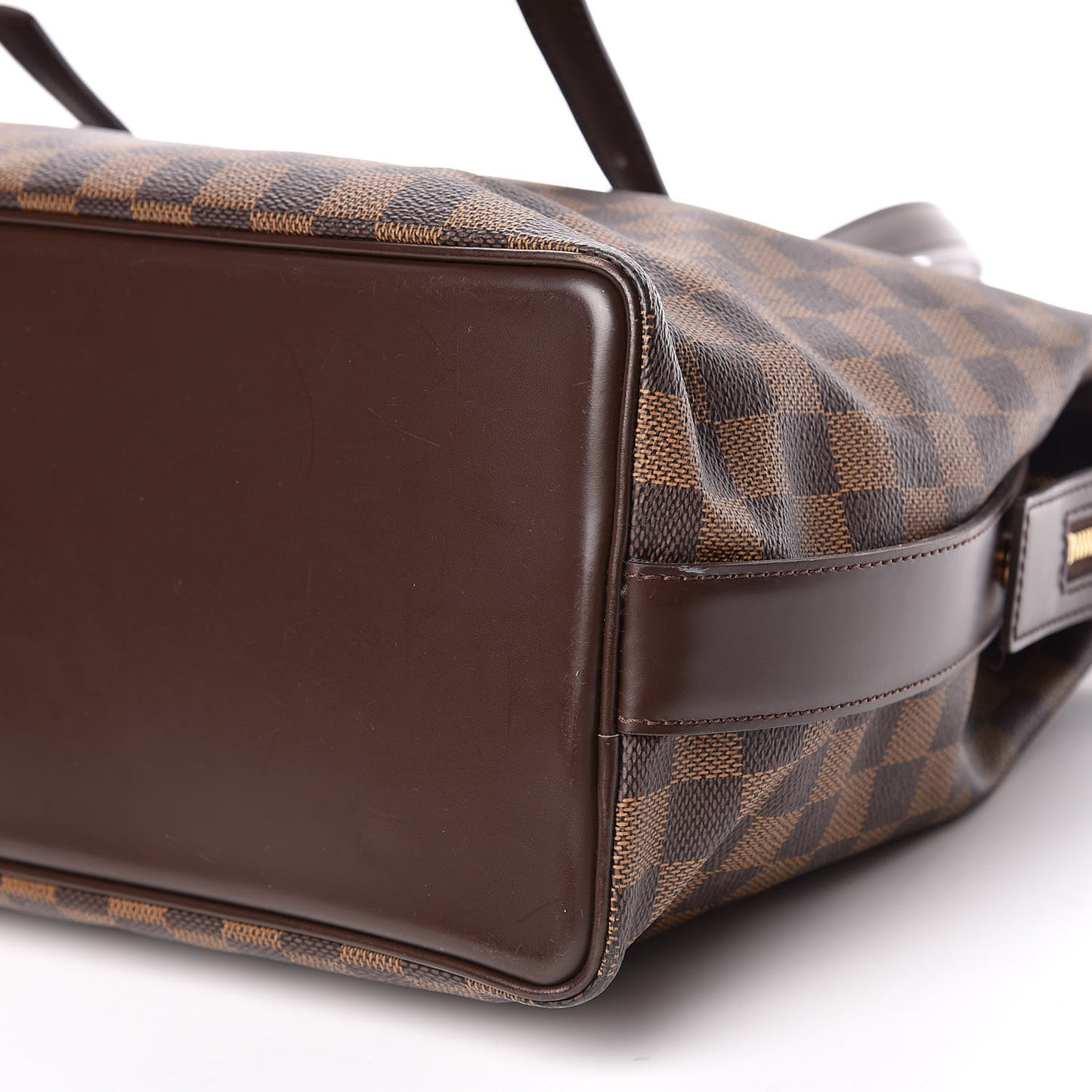 Damier Ebene Chelsea Tote