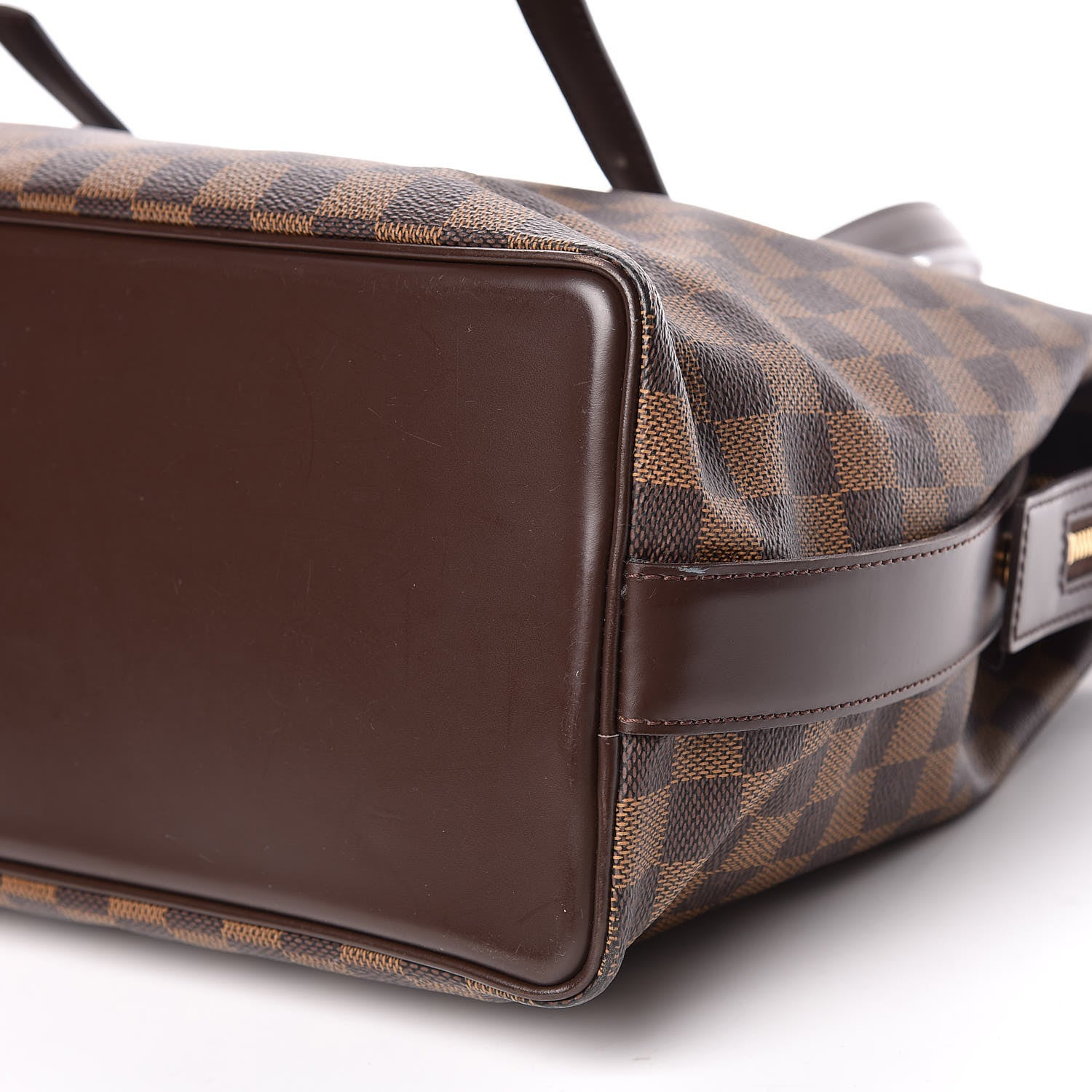 Louis Vuitton Damier Ebene Chelsea Tote 7 of 9