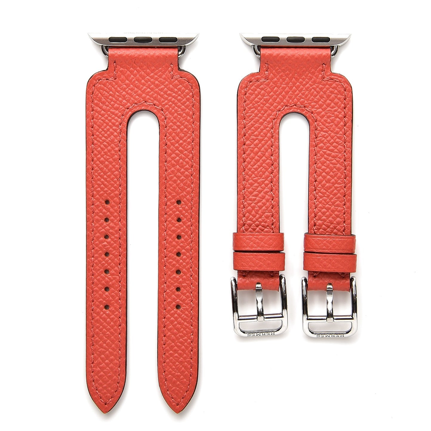 Epsom 38mm Apple Watch Buckle Cuff Rose Jaipur