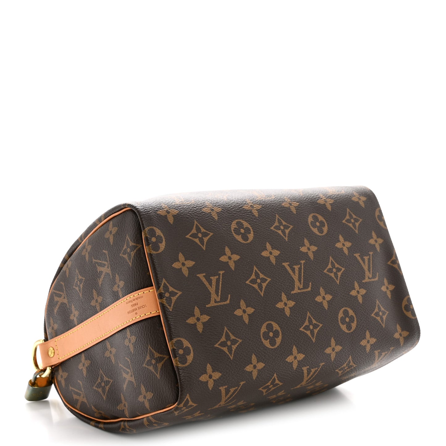 Monogram Speedy Bandouliere 25
