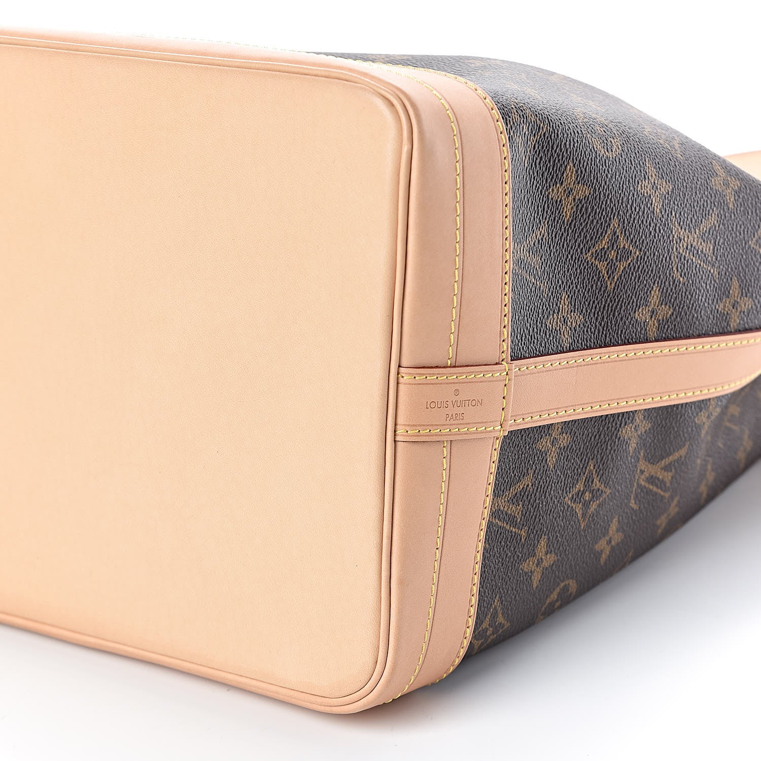 Louis Vuitton Monogram Noe 9 of 9