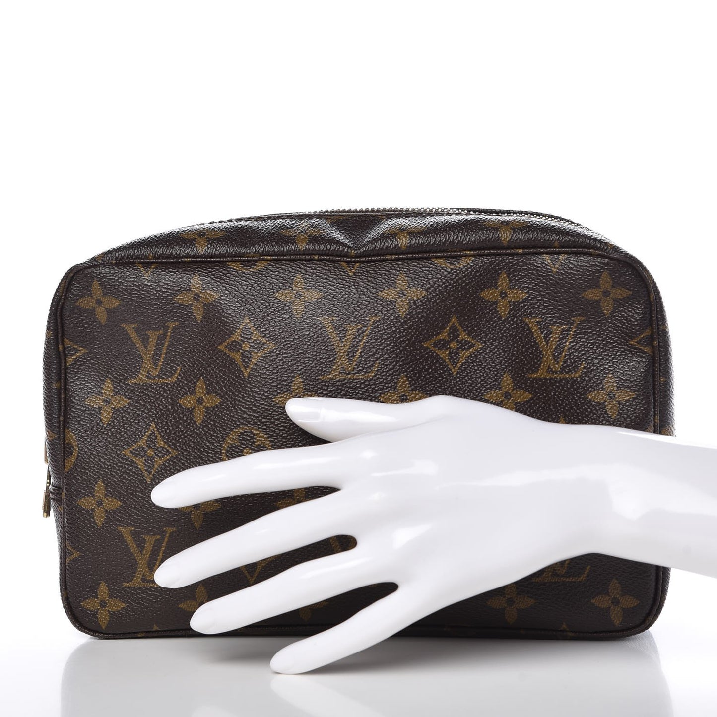 Monogram Trousse Toilette 23