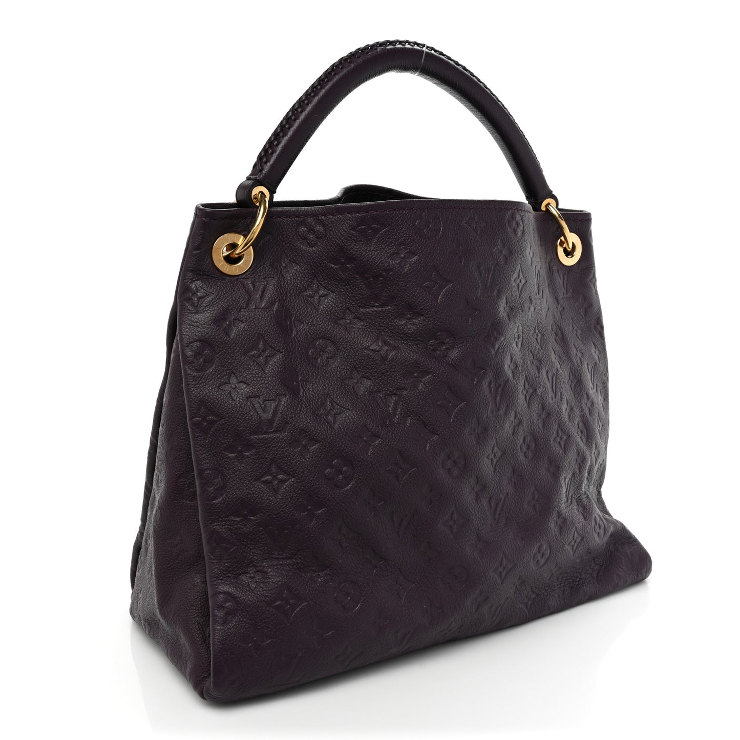 Empreinte Artsy MM Aube