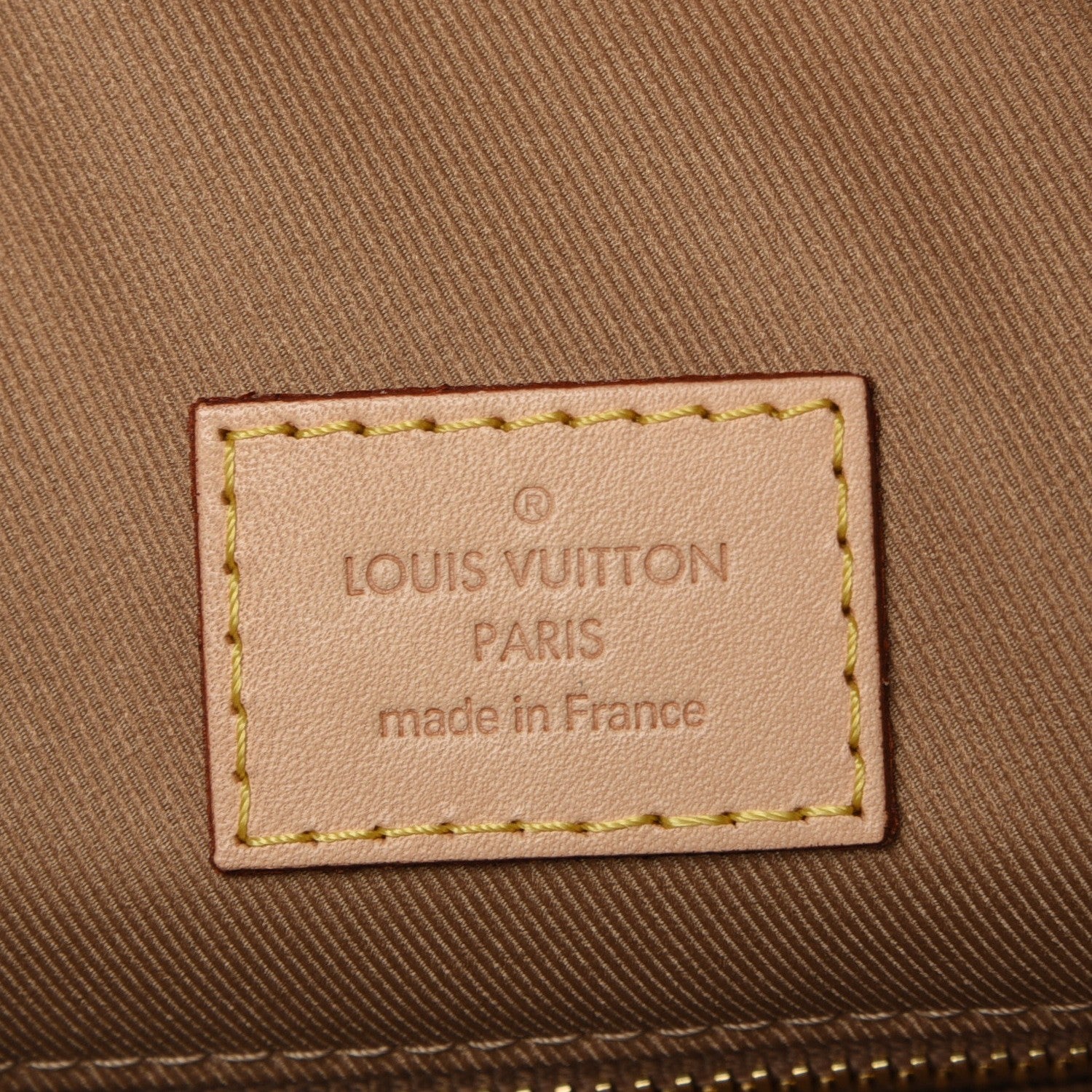 Louis Vuitton Monogram Graceful PM 6 of 7