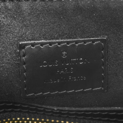 Louis Vuitton Monogram Mirage Griet Black 9 of 9