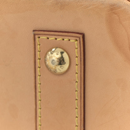 Louis Vuitton Monogram Alma BB 14 of 15