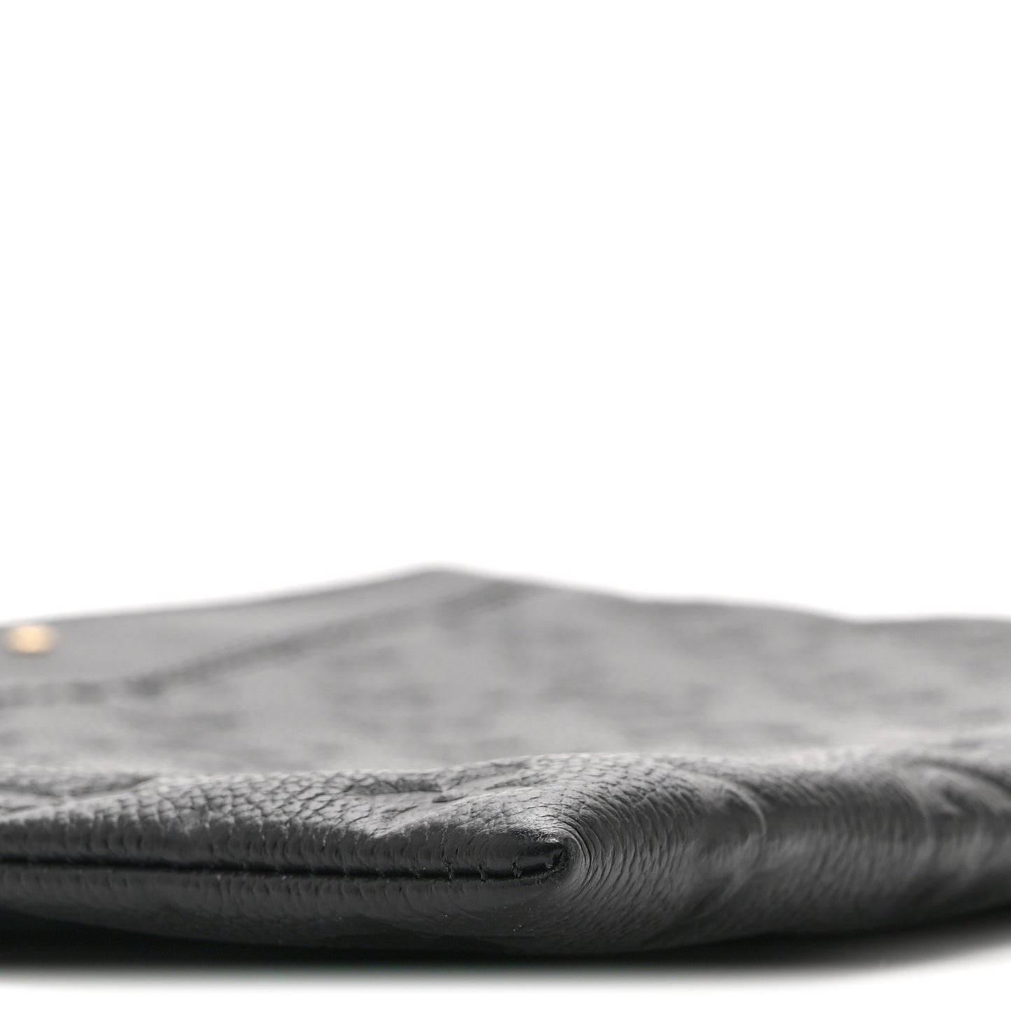 Empreinte Daily Pouch Black