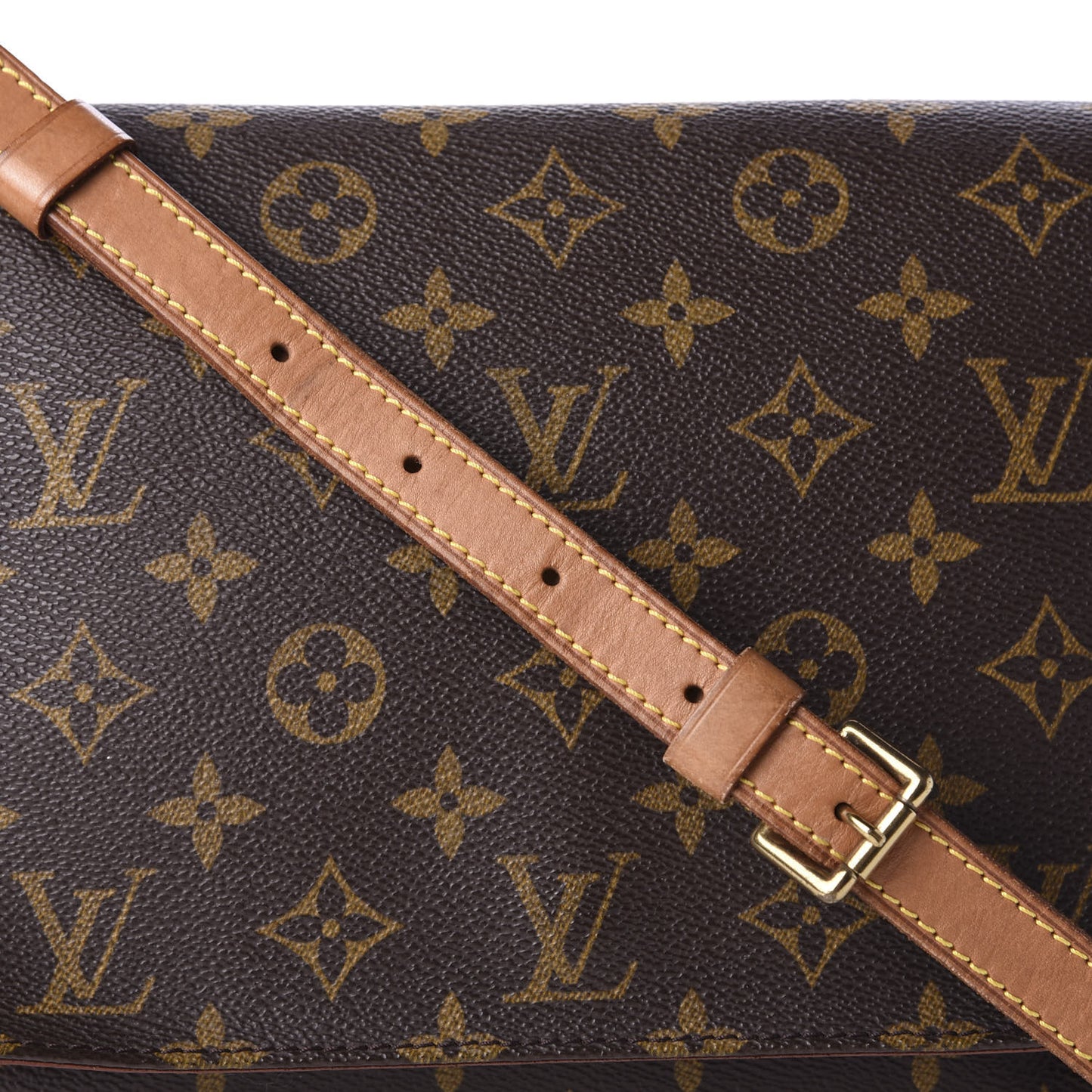 Monogram Musette Tango