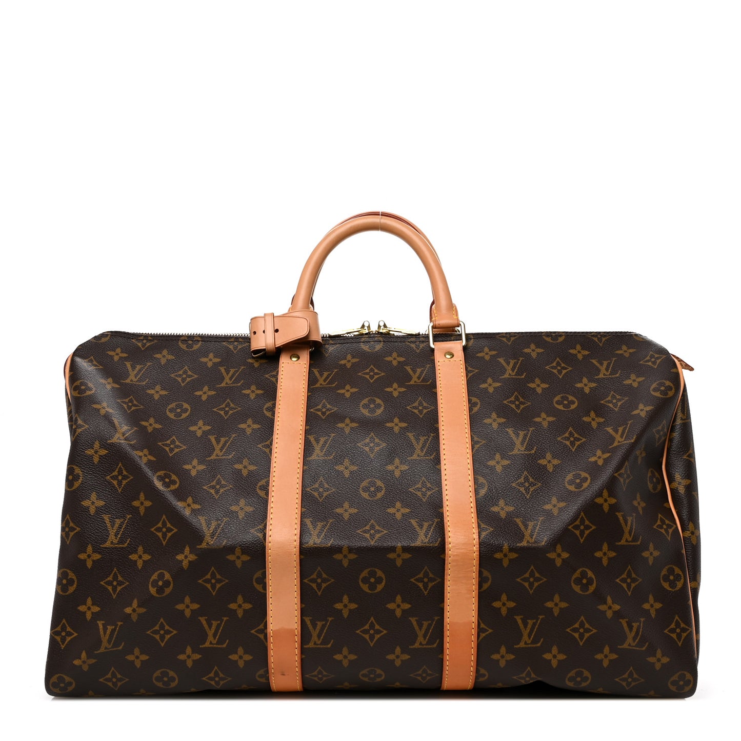 Monogram Keepall 50