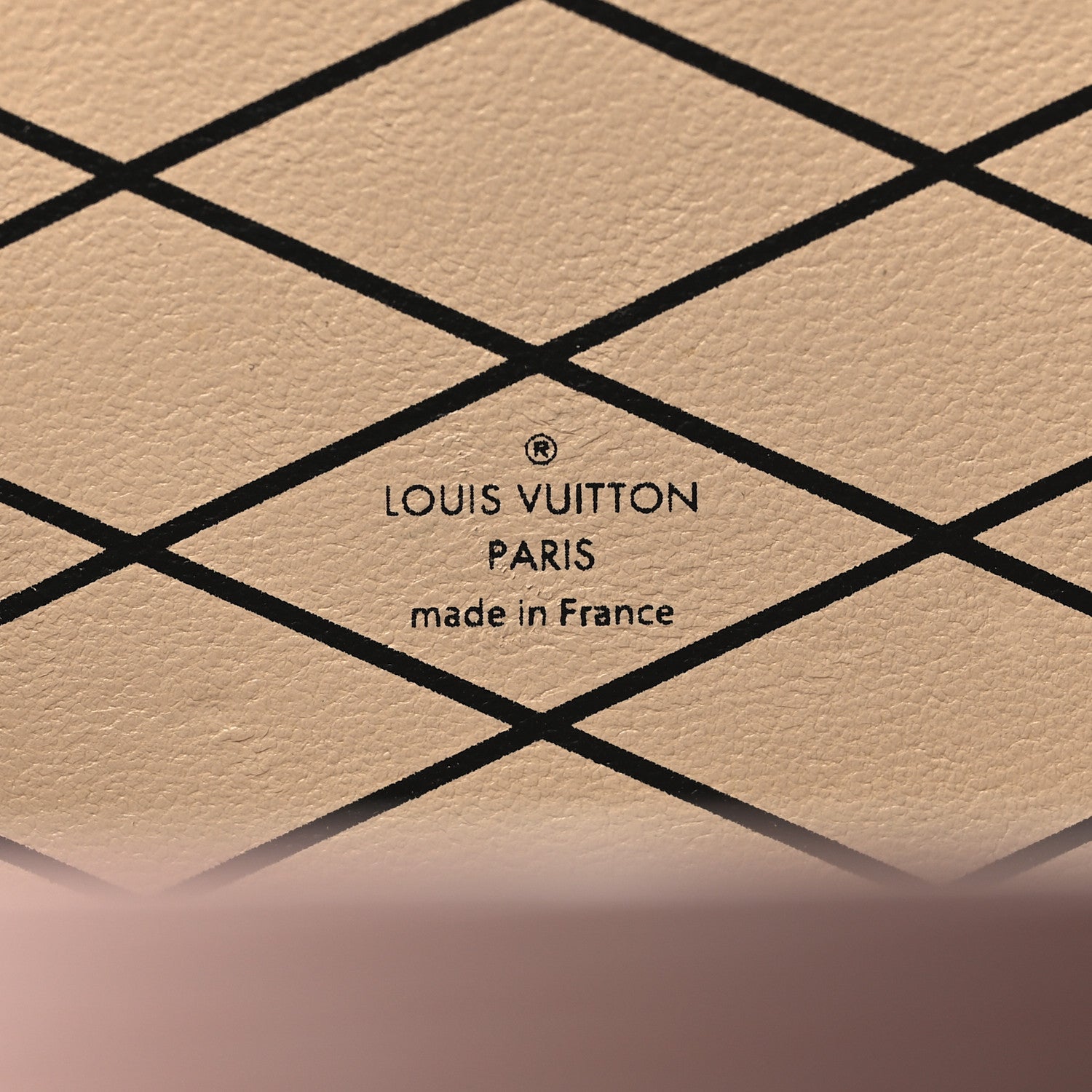 Louis Vuitton Epi Petite Malle Rose Ballerine 6 of 10
