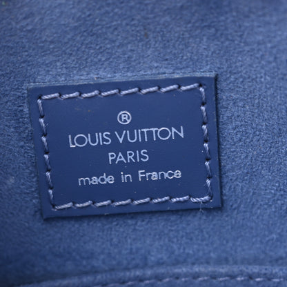 Louis Vuitton Epi Jasmin Myrtille 10 of 23