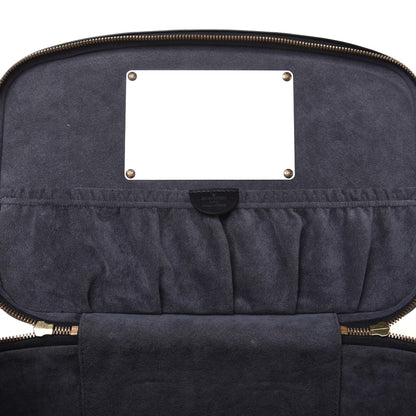 Louis Vuitton Epi Nice Black 10 of 24
