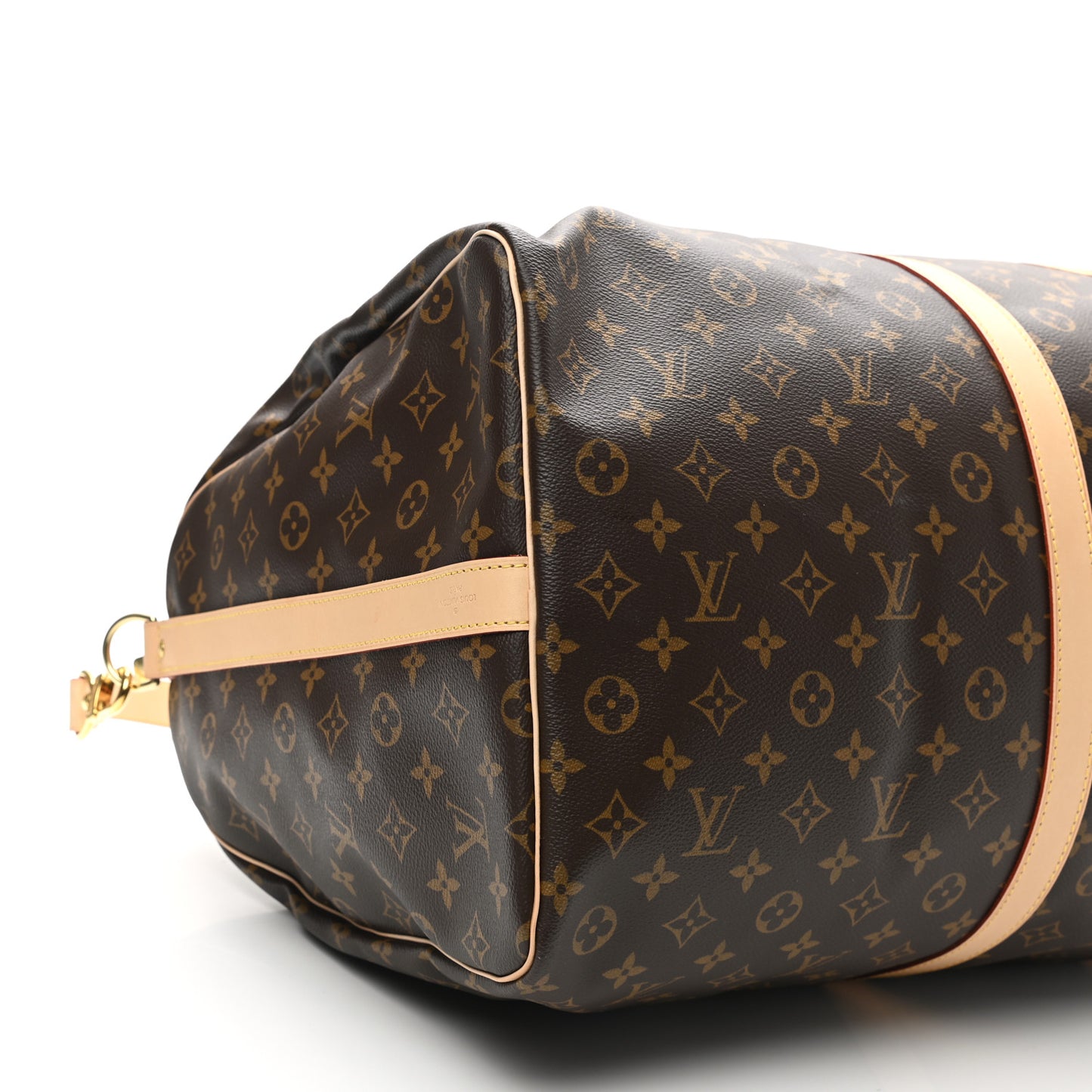 Monogram Keepall Bandouliere 60