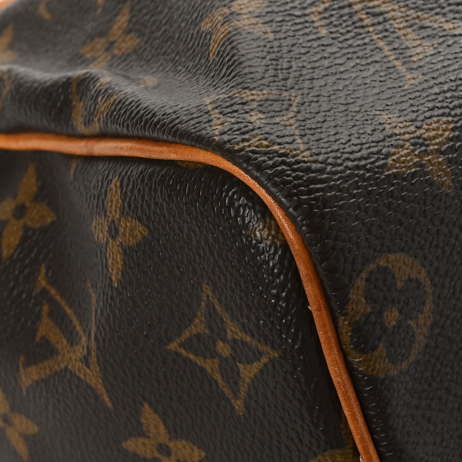 Louis Vuitton Monogram Speedy 25 10 of 11