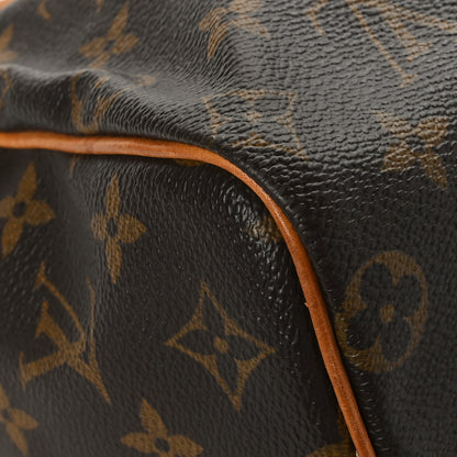 Louis Vuitton Monogram Speedy 25 10 of 11