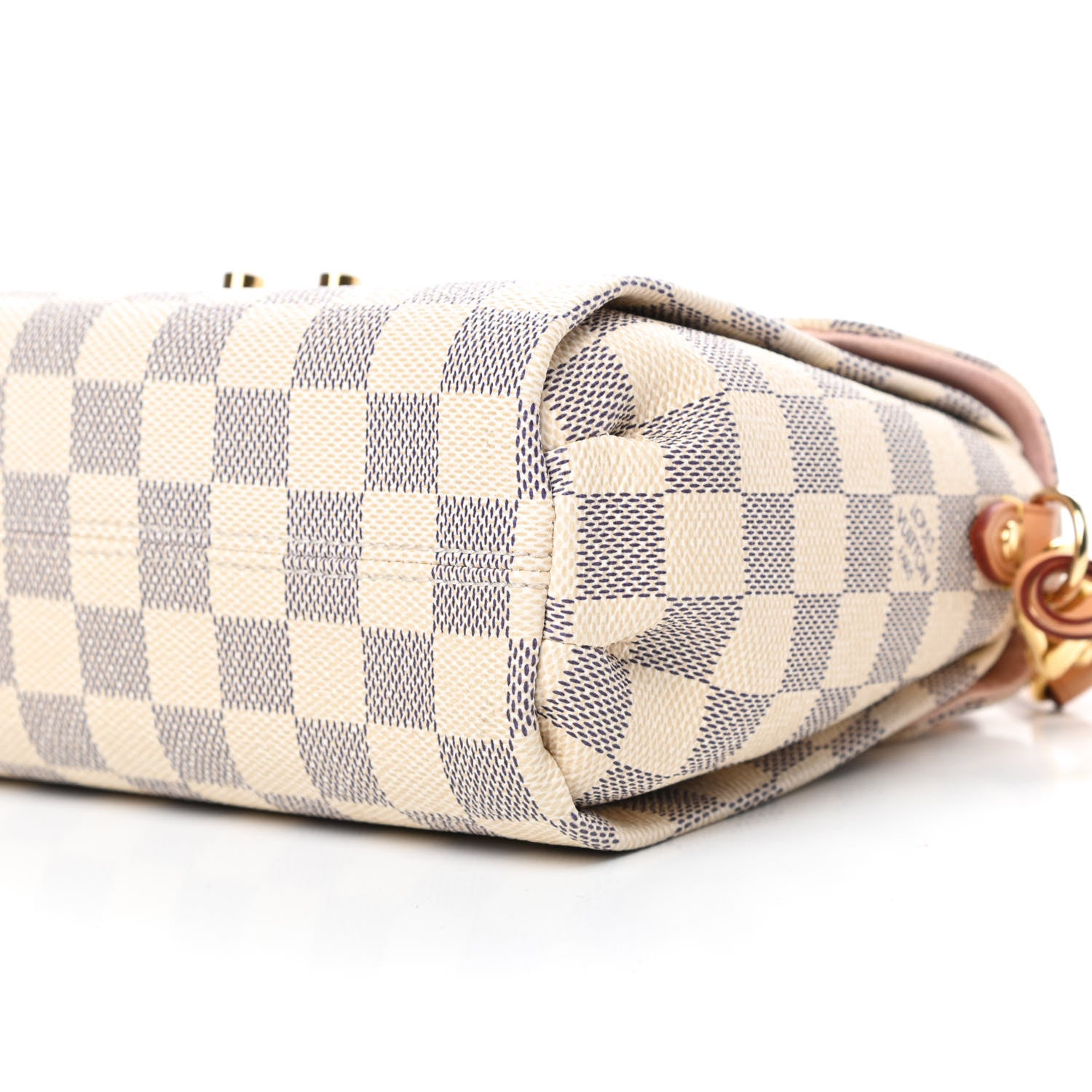 Louis Vuitton Damier Azur Croisette 11 of 11