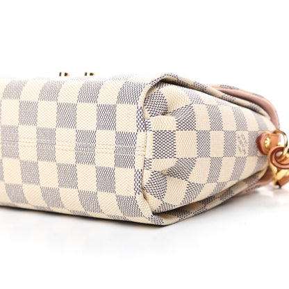 Louis Vuitton Damier Azur Croisette 11 of 11