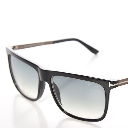 Tom Ford Karlie Sunglasses TF392 Black 8 of 9