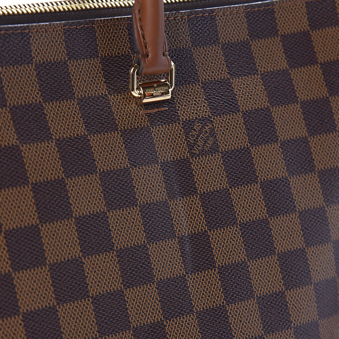 Damier Ebene Belmont