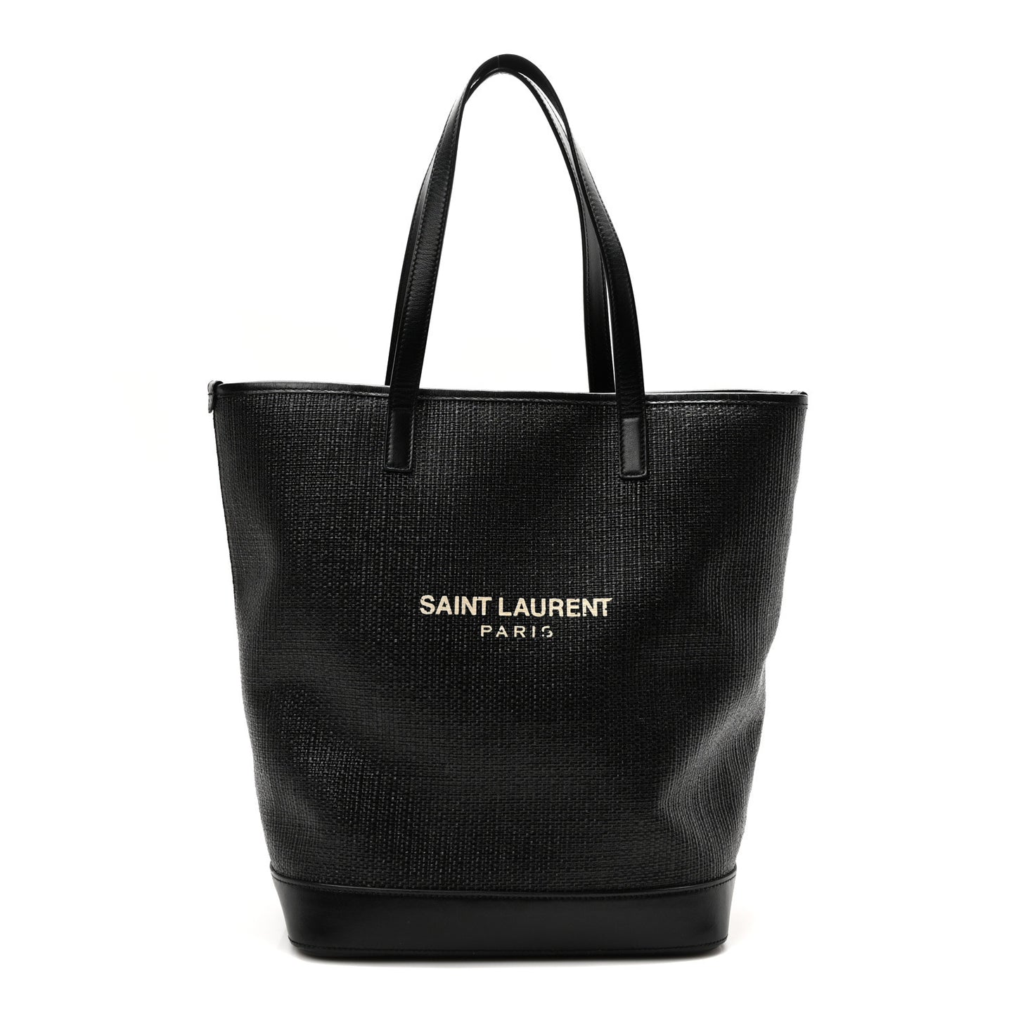 Caviar Shoulder Bag Black