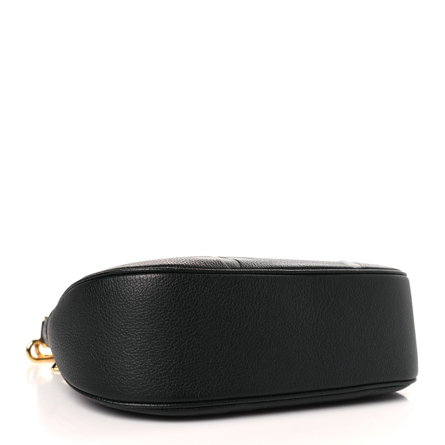 Louis Vuitton Empreinte Monogram Giant Bagatelle NM Black 4 of 8