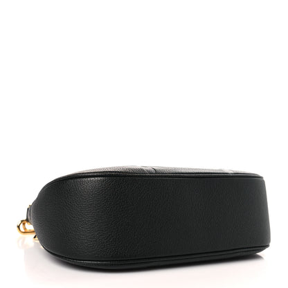 Louis Vuitton Empreinte Monogram Giant Bagatelle NM Black 4 of 8
