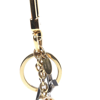 Louis Vuitton Neo Tapage Bag Charm 3 of 4