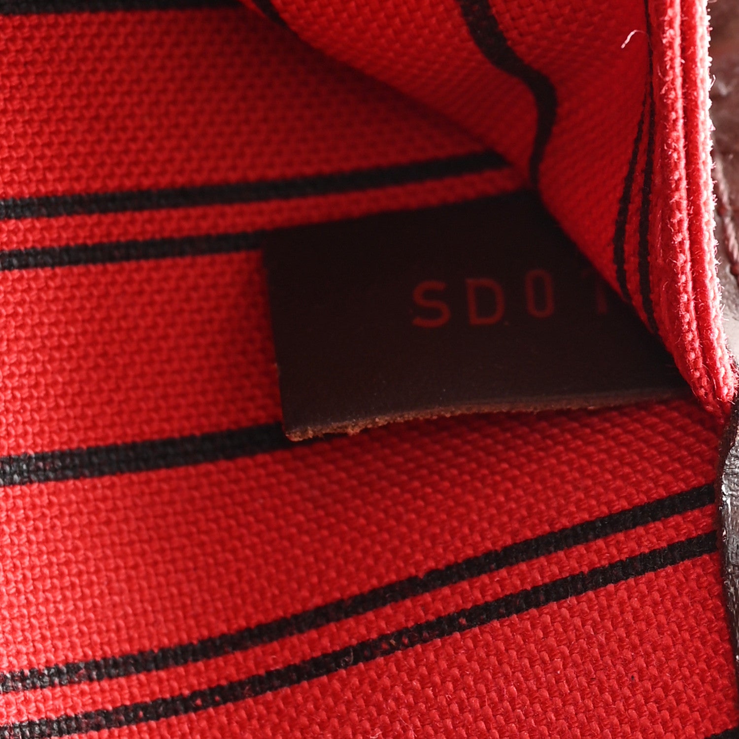 Louis Vuitton Damier Ebene Neo Neverfull GM 8 of 13