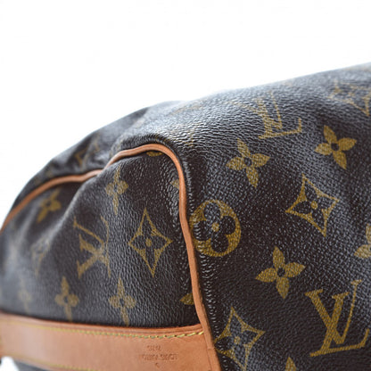 Louis Vuitton Monogram Speedy Bandouliere 25 11 of 18