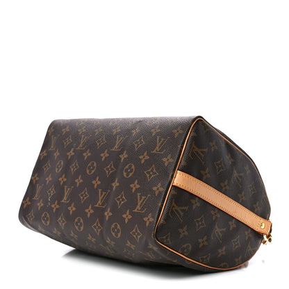 Louis Vuitton Monogram Speedy Bandouliere 30 8 of 12