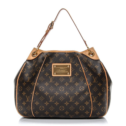Louis Vuitton Monogram Galliera PM 1 of 11