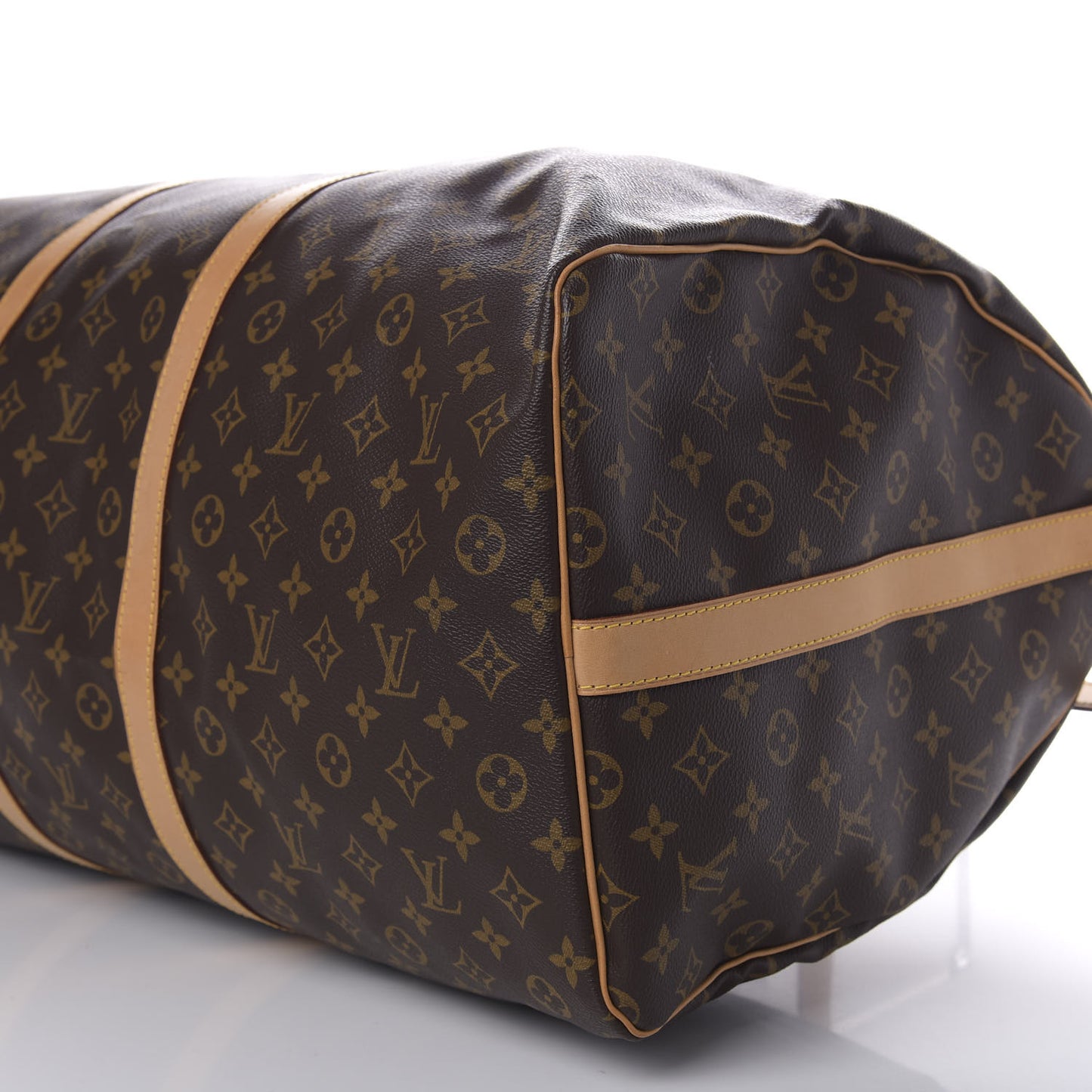 Monogram Keepall Bandouliere 60