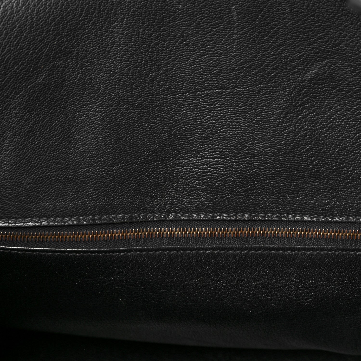 Hermes Courchevel Bi Color Birkin 35 Bleu Indigo Vert Clair 6 of 10