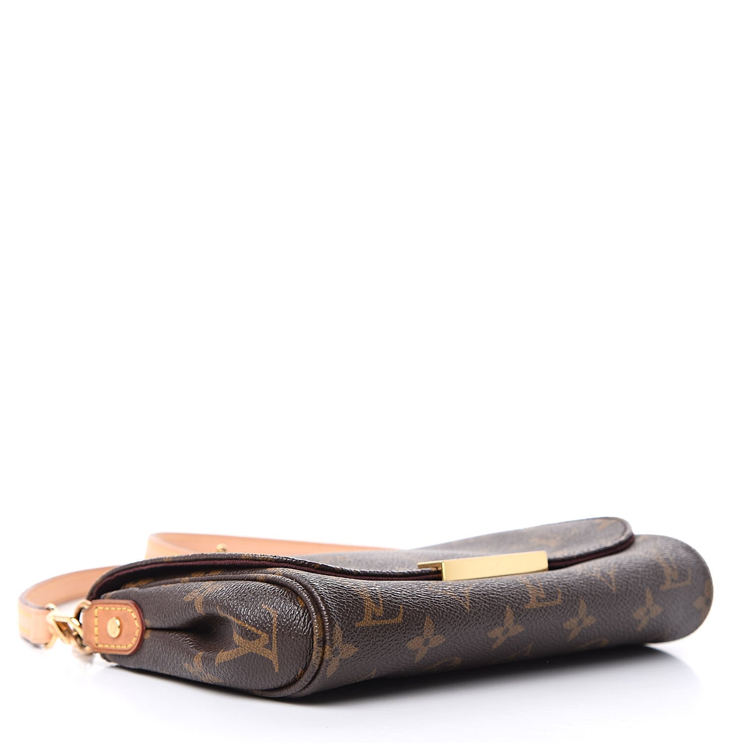 Louis Vuitton Monogram Favorite PM 4 of 10