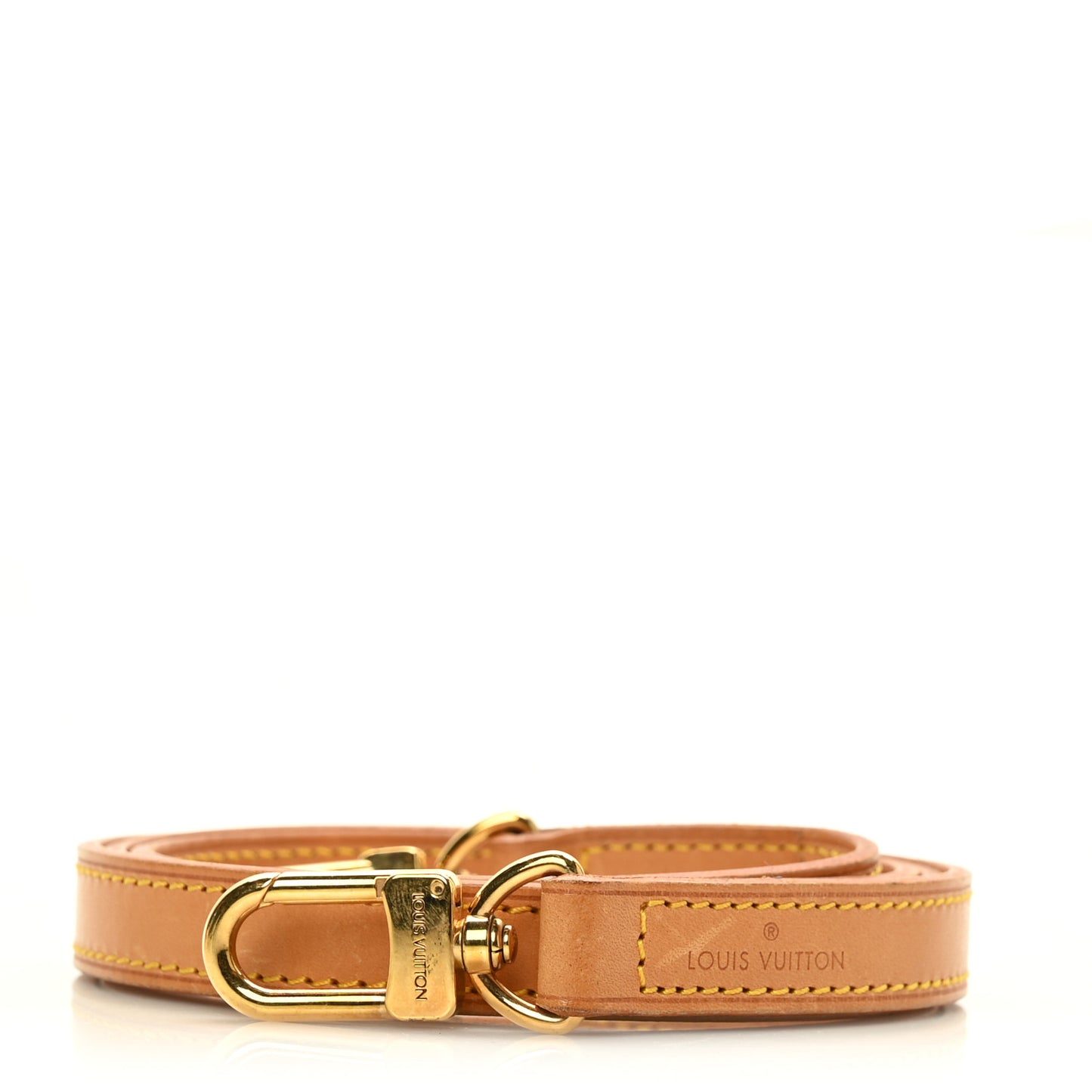 Vachetta 16mm Shoulder Strap