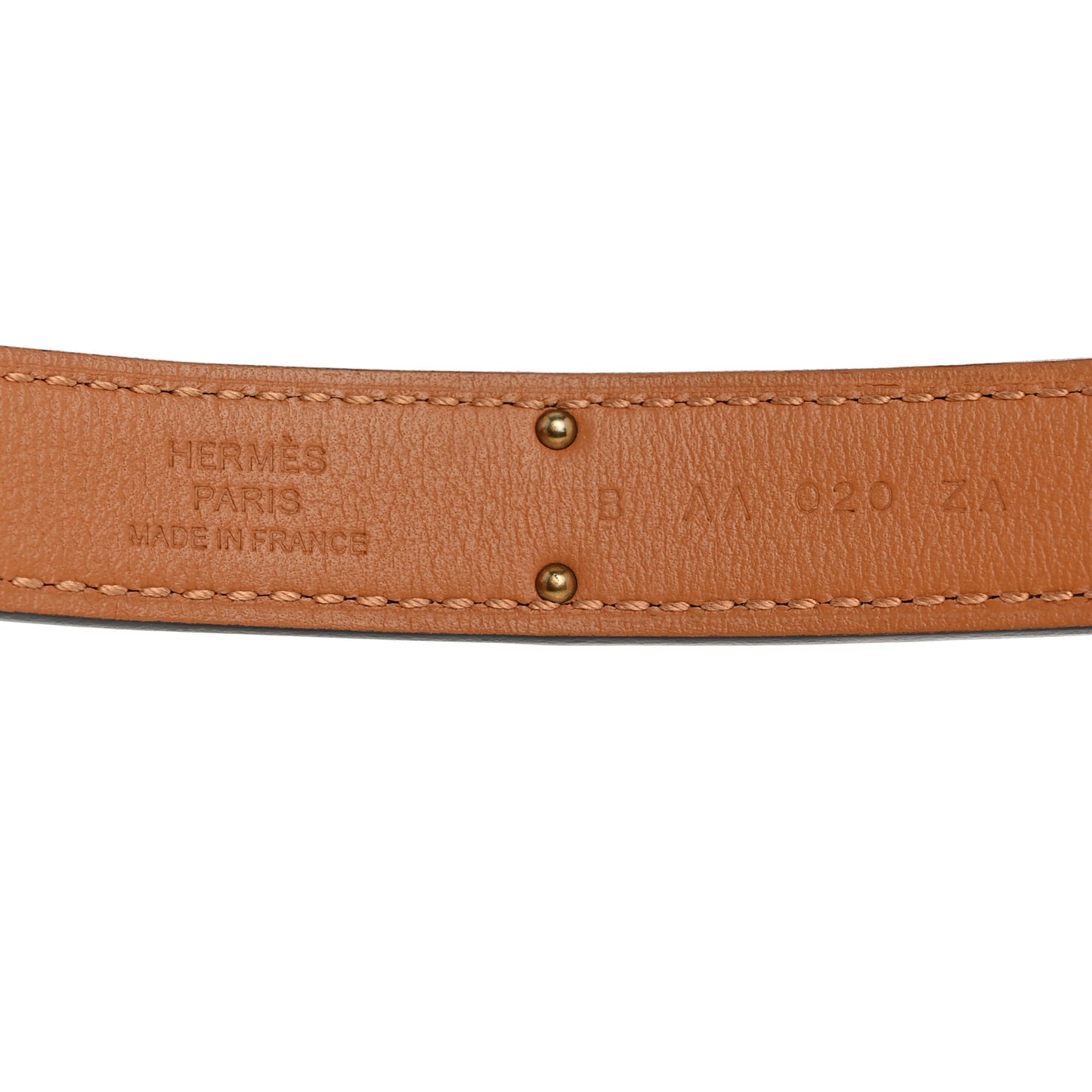 Epsom Kelly Belt Black