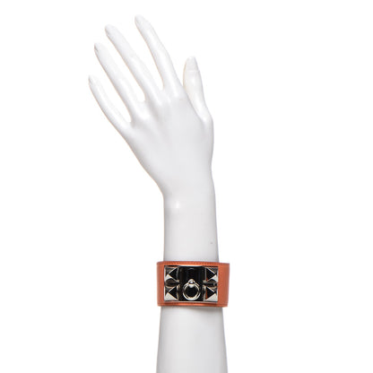 Hermes Swift Collier De Chien CDC Bracelet L Mangue 2 of 7